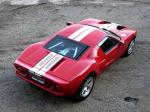 Ford GT by Edo Competition 2007 года